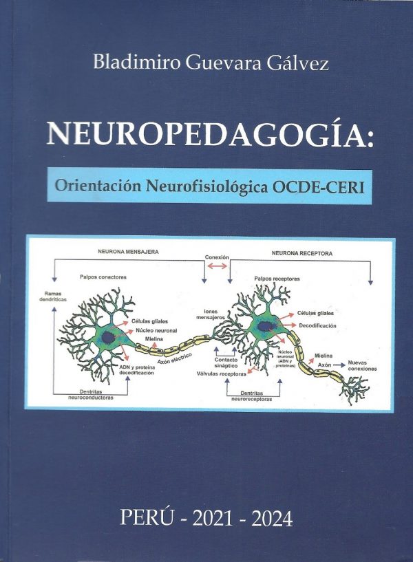 NEUROPEDAGOGÍA