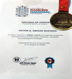 diploma
